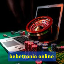 bebetronic online